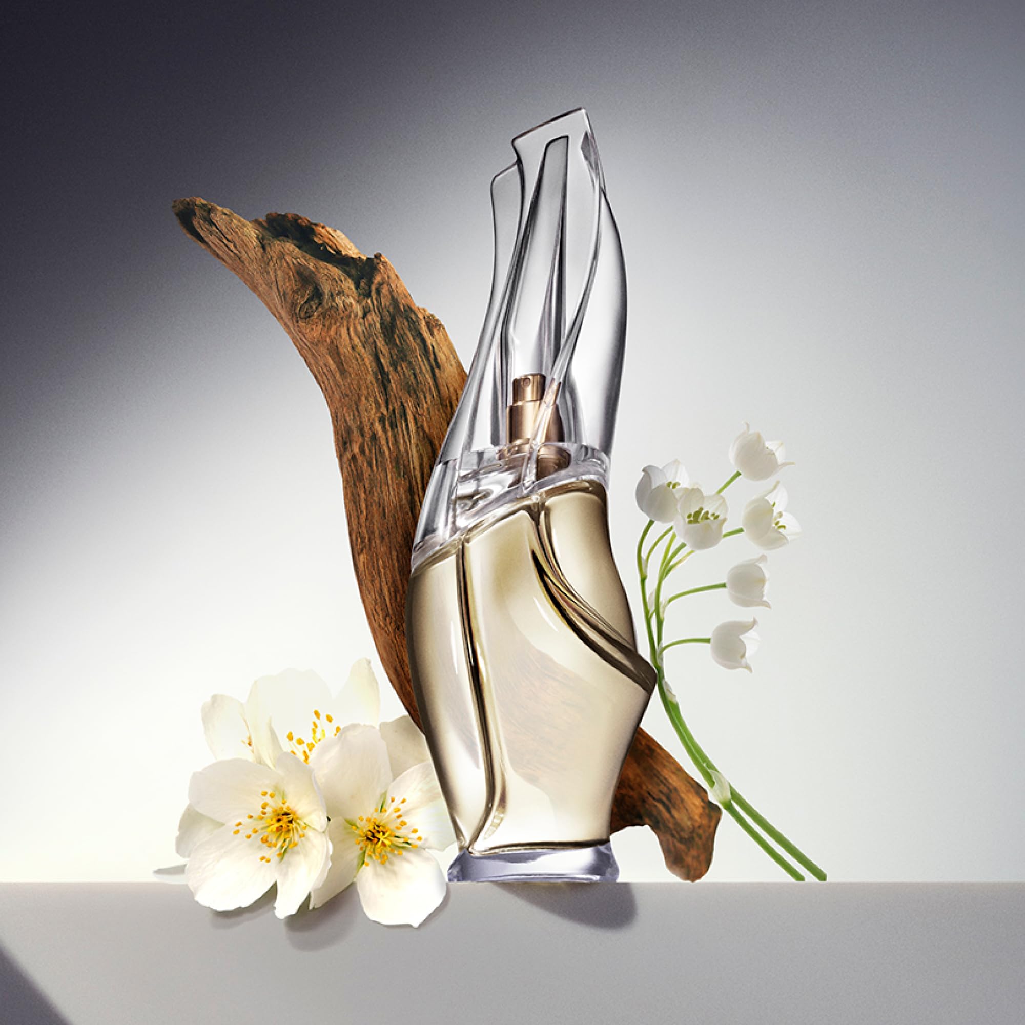 Conjunto De Perfume De Presente Donna Karan Cashmere Mist Para