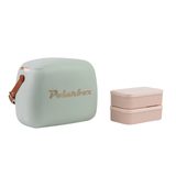 Cooler Bag 6 Litros - Matcha - Polarbox Polarbox