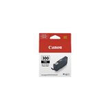 Tanque De Tinta Canon Pfi-300 Genuine Photo Black Para Pro-300