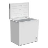 Freezer Horizontal Philco 199L PFH205B Dupla Função 220V