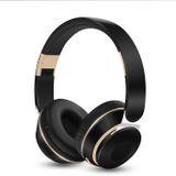 Fone De Ouvido Bluetooth Rat Tail Chat Over Ear Stereo Com Microfone 20h