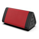Alto-falante Bluetooth Cambridge Soundworks Oontz Angle 3 Vermelho