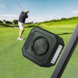 Alto-falante Bluetooth Pilsamas Golf Cart Waterproof Ipx7 15w