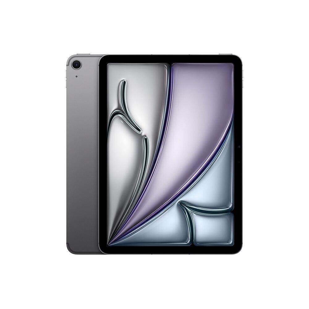 Apple Ipad Air 11" M3, 7 Geração, Wi-fi + Cellular, 512gb - Cinza-espacial