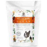 Pré-mistura De Vegetais Desidratados Dr. Harvey&#39;s Veg-to-bowl 3,18 Kg