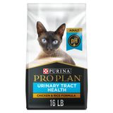 Cat Food Purina Pro Plan Para Trato Urinário E Arroz Com Frango 7,26 Kg