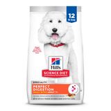 Comida Para Cães Hill&#39;s Science Diet Perfect Digestion Senior 7+