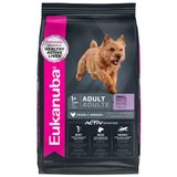 Comida Para Cães Eukanuba Para Adultos De Raça Pequena Com Mais De 12 Meses 10,89 Kg