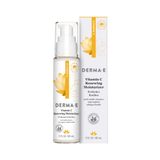 Hidratante Derma-e Vitamina C Renovador Iluminador 60ml