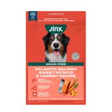 Comida Para Cães Jinx Premium, Salmão Real Seco Sem Grãos 5,2 Kg