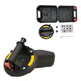 Ventosa Sucção À Vácuo Mármore Vidro Piso 260kg Profissional