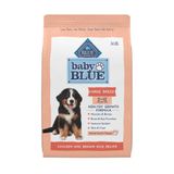 Comida Para Cães Blue Buffalo Baby Blue Natural Para Cachorros De Raça Grande