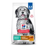 Dog Food Hill&#39;s Science Diet, Peso Perfeito E Suporte Articular