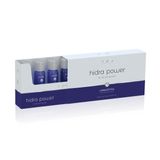 Red Iron Unisystem Hidra Power Ampola 30ml X 6un