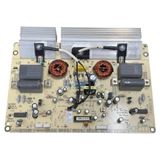 Placa Fogão Cooktop Indução Fischer 2 E 4 Bocas