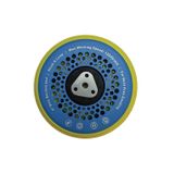 Suporte Ventilado 6" P/ Politriz Roto Orbital M8 E 5/16"-24 .