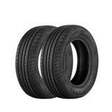 Kit 2 Pneus Speedmax Aro 15 205/65r15 Hh301 94v