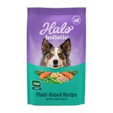 Comida Para Cães Halo Holistic Vegan, Receita À Base De Plantas, Saco De 9,53 Kg