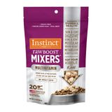 Saco De 160 G De Carne Bovina Cat Food Toppers Instinct Raw Boost Mixers