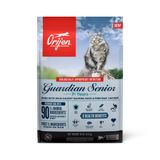Comida Seca Para Gatos Orijen Guardian Senior Grain Free 4,5 Kg