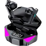 Fone Gamer Bluetooth Tws Wireless Rgb