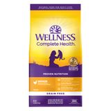 Cat Food Wellness Complete Health Adult Indoor Grain Free 2,5 Kg