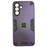 Capa Anti Impacto Para Samsung A26 - Capinha Anti Choque