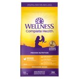 Cat Food Wellness Complete Health Adulto Indoor Chicken 2,27 Kg