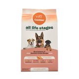 Comida Seca Para Cães Canidae All Life Stages Real Salmon 12,25 Kg