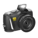 Câmera Digital Novzzovaz 48mp 4k Hd Para Vlogging Fotográfico
