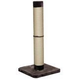 Cat Scratching Post Midwest Homes For Pets Forte Xxl Brown