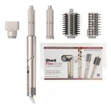 Secador Escova De Cabelo Shark Flexstyle Air Styling Hd430
