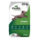 Comida Para Cachorros Nulo Frontrunner Ancient Grains 11,34 Kg De Frango