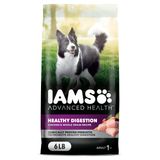 Saco De 2,7 Kg De Ração Para Cães Iams Advanced Health Advanced Health Digestion