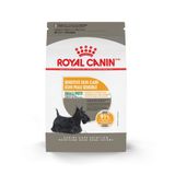 Comida Para Cães Royal Canin Small Sensitive Skin Care 1,36 Kg