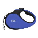 Coleira Retrátil Para Cães Tug 360°, Fita De Nylon De 16 Pés Sem Emaranhados