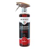 Descontaminante Ferroso Sem Cheiro Gladiatore 500ml Dettagli