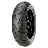 Pneu Pirelli 120/80-16 60p Tl Diablo Scooter Sh 150i/sh150i