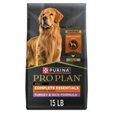 Comida Para Cães Purina Pro Plan Complete Essentials 6,8 Kg Turquia