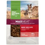 Comida Para Cães, Apenas Carne Bovina Natural Para Animais De Estimação, Carne Bovina Com Abóbora, 1 Kg