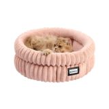 Cat Bed Balance Kitten, Pelúcia Redonda, Supermacia, Lavável