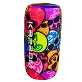 Caixa De Som Bluetooth Ka-8197 Kapbom