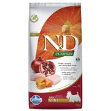 Comida Para Cães Farmina N&amp;d Grain Free Pumpkin Mini Chicken 7 Kg