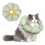 Cat Cone Collar H Hidream Waterproof Recovery Para Gatos