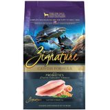 Comida Para Gatos Zignature Catfish Ingrediente Limitado 11,34 Kg