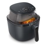 Airfryer Philips Série 3000 6.5l Com Tecnologia Rapidair Plus