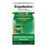 Expulsatox Xarope Infantil Expectorante 7ml/mg 100ml