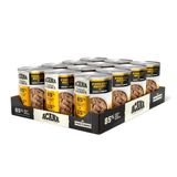 Comida Úmida Para Cães Acana Premium Chunks Receita De Aves 380 Ml X 12