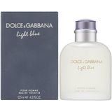 Light Blue Pour Homme Dolce&amp;gabbana Perfume Masculino Edt