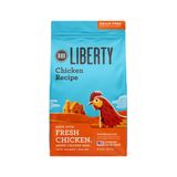 Comida Para Cães Bixbi Liberty Grain Free Chicken 5kg